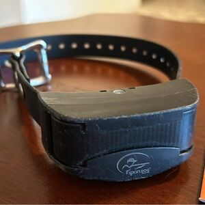 Sport dog automatic bark collar